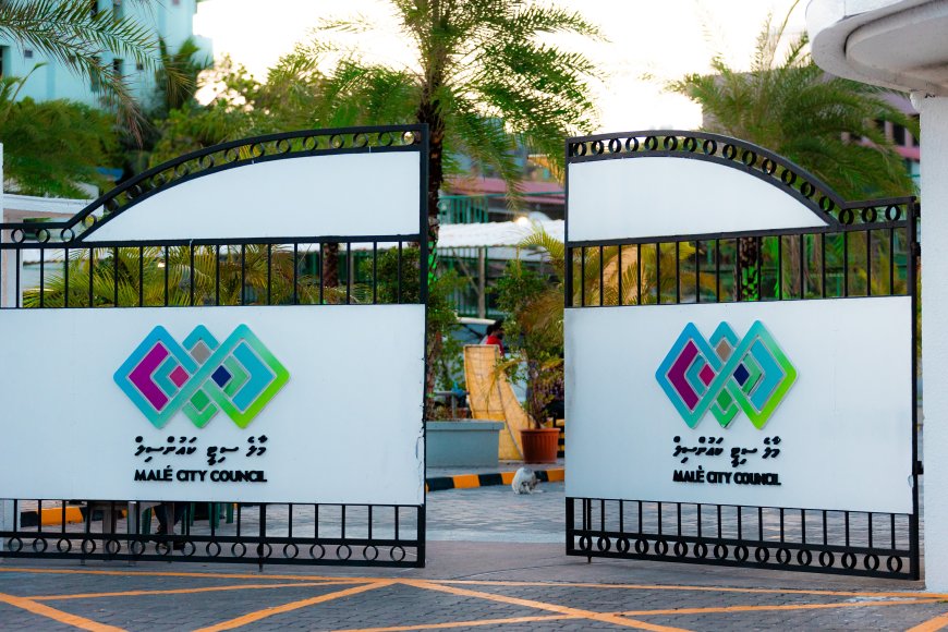 މާލޭގެ ގެތަކުގެ ނަންބޯޑު ހަރުކުރަން އަންގައިފި