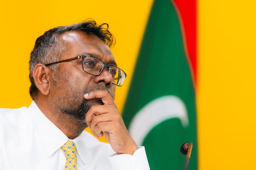 ލޯކަލް ކައުންސިލް އިންތިހާބުގައި އެމްޑީޕީން ޒުވާން ކެނޑިޑޭޓުންނަށް 33 އިންސައްތަ ޚާއްސަކުރަނީ