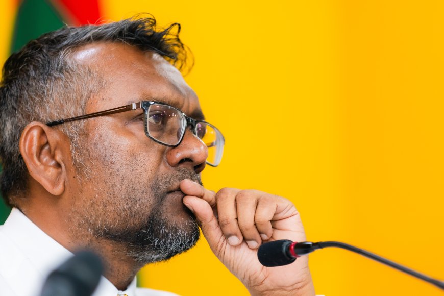 The Best Defense Against Slander Is Sincere Service, Not Suppression of Free Speech - Fayyaz