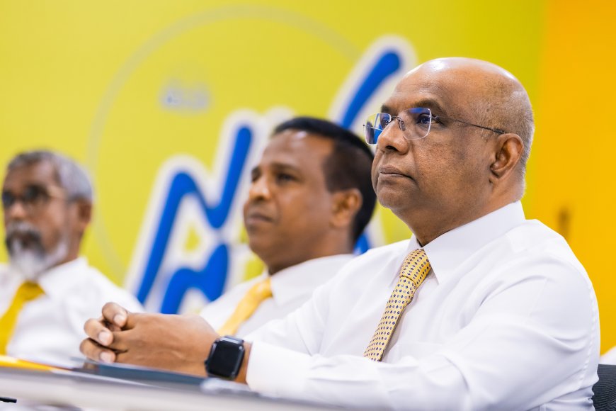 އެމްޑީޕީން އެއްބަސްވުމާ ޚިލާފުވުމުން 30 ދުވަސްތެރޭ 3.6 މިލިއަން ރުފިޔާ ދައްކަން ހުކުމްކޮށްފި