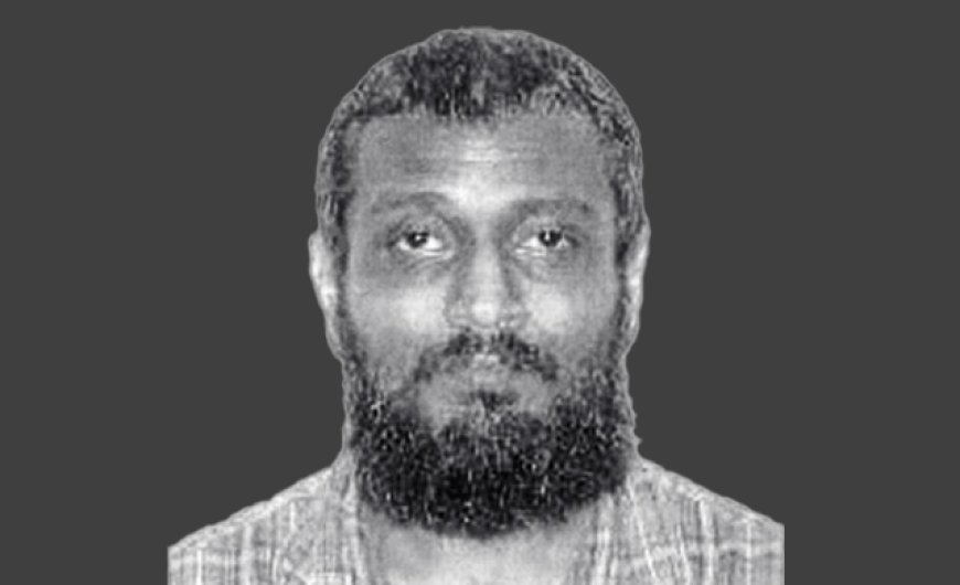 މާލޭއިން މީހަކު ގެއްލިގެން ހޯދަނީ
