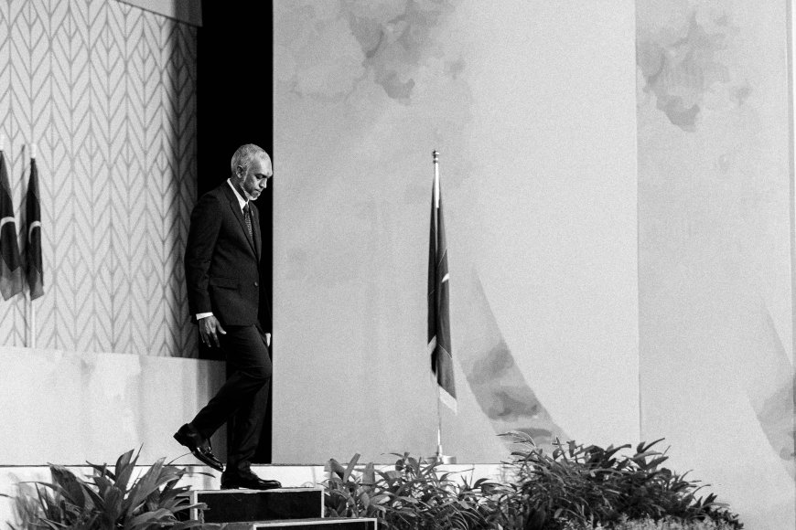 CPJ Calls on Maldives President to Reject “Regressive” Media Control Bill
