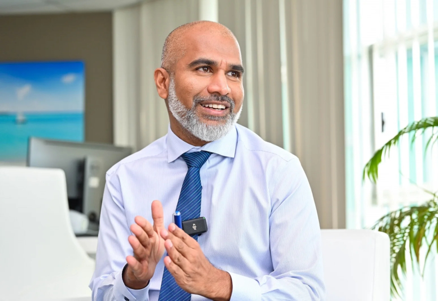 މިއަހަރު ހުޅުމާލޭގައި އިތުރު ސްކޫލެއް އަޅަނީ
