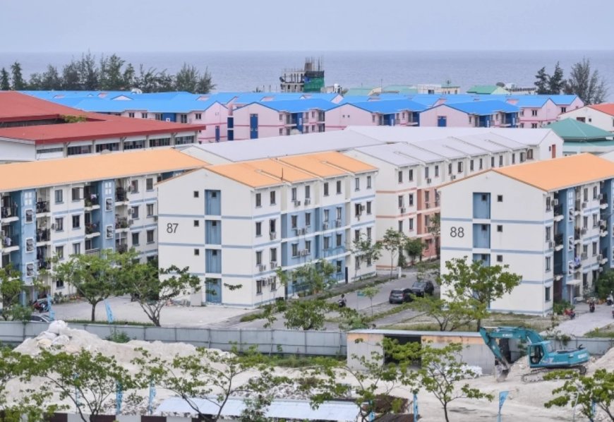 އަމިއްލަ ގޯތީގައި ހައުސިންގ ޔުނިޓް އަޅަން ބޭނުންވާ ފަރާތްތަކުގެ މަޢުލޫމާތު ހޯދަން ފަށައިފި