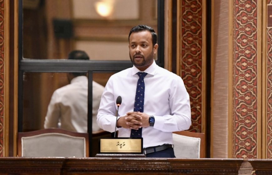 ގުޅީފަޅު ގޯތިތަކުގެ އައު ރަޖިސްޓްރީއާއި އެއްބަސްވުން ދޫކުރަން ފަށައިފި