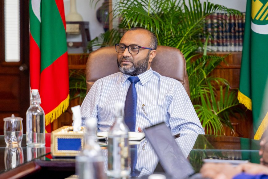 ހާފިޒުންގެ އެލަވަންސްގެ ގޮތުގައި 4،000 ރުފިޔާ ޖަމާކުރަން ފަށައިފި