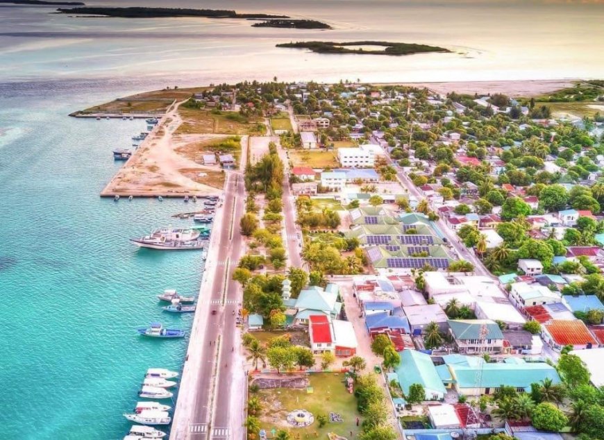 ތިނަދޫ ޖެޓީގައި ލޯންޗެއް ޖެހި ހަތަރު މީހަކަށް އަނިޔާވެއްޖެ