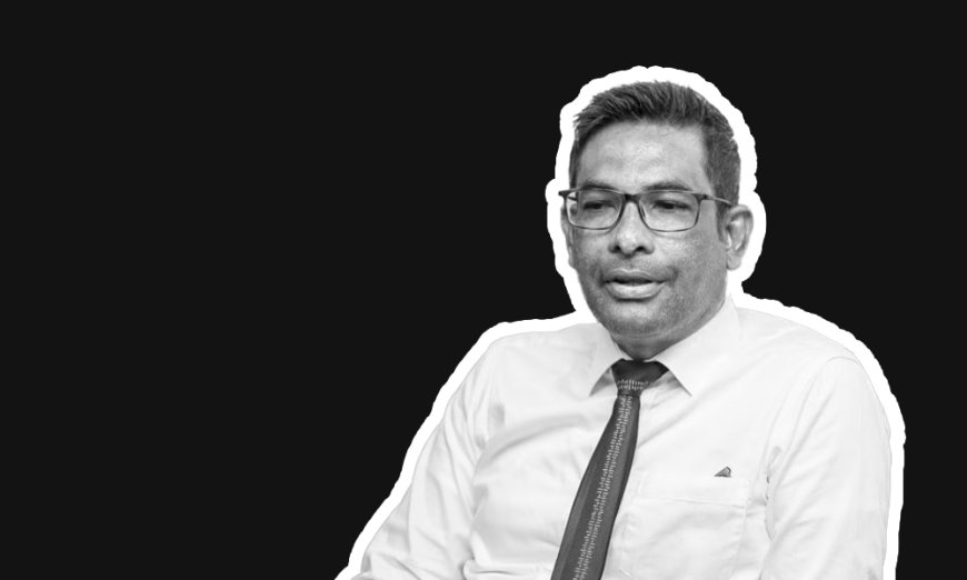 ހަ މަސް ފަހުން އެމްޑަބްލިއުއެސްސީން ފަޒީލު ވަކިކޮށްފި