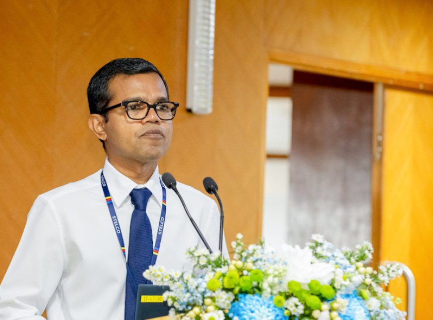 މިނިސްޓަރ ފެންވަރުގައި ރައީސްއޮފީހުގެ މަޤާމަކަށް ފަހުމީ އައްޔަނުކޮށްފި