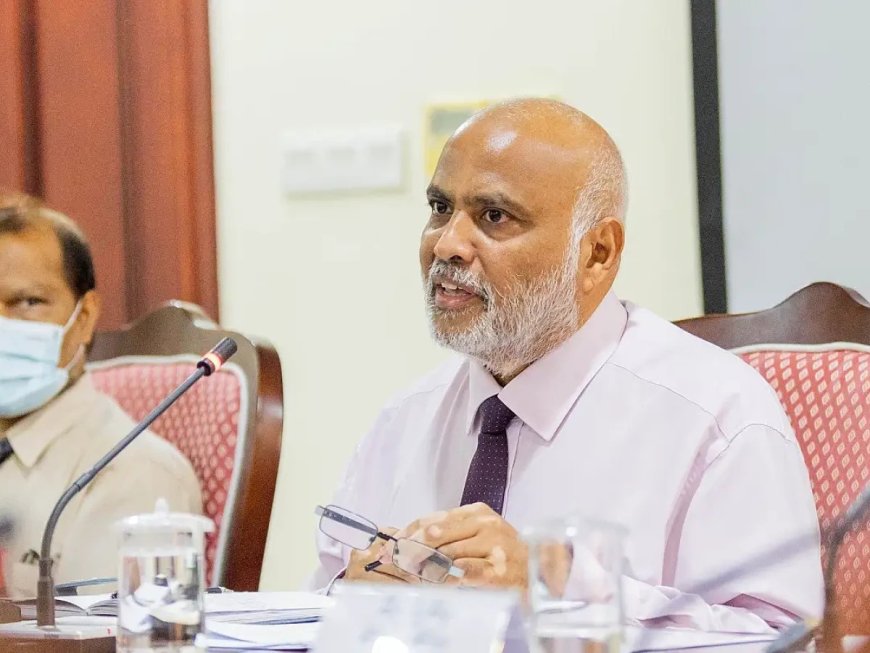 ޓެކްސް ފައިސާ އިތުރު ކުރާނީ ލޯނުގެ ތެރެއަށް