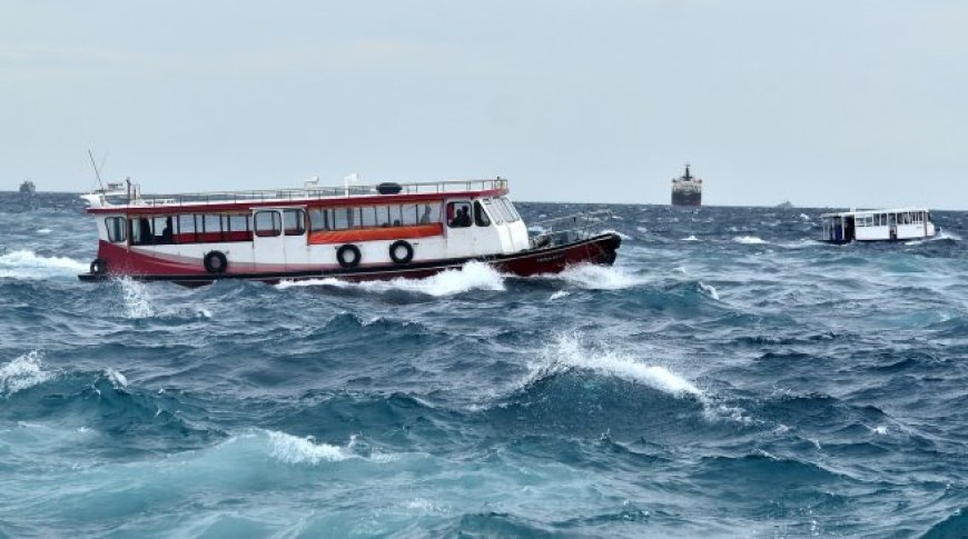މޫސުން ގޯސްވެ ބައެއް ރަށްތަކަށް އުދައަރަނީ