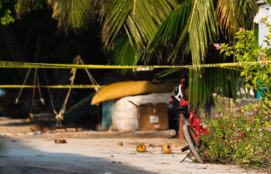 އަބްދުއްރަހްމާނުގެ މަރަށް 7 ދުވަސް: އެއްވެސް މީހަކު ހައްޔަރެއް ނުކުރޭ