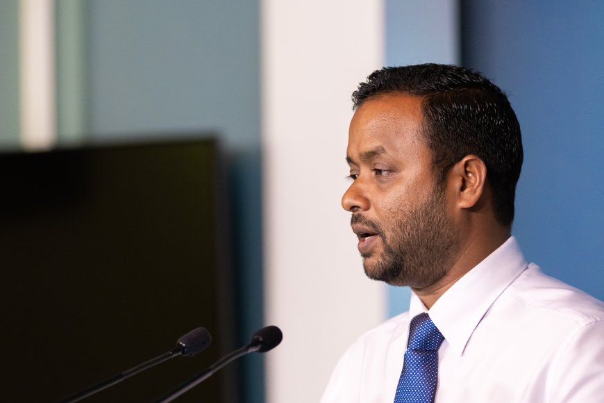 ގިރާވަރުފަޅާއި ހުޅުމާލެ 3 ހިއްކުމަށް ސީއެމްސީސީއާއެކު ހަދާފައިވާ އެއްބަސްވުން ބާތިލުކުރަނީ