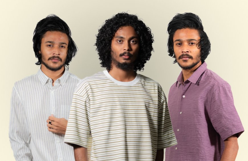 އެޑްވަޓޯރިއަލް: "އިލާލާ" އިން އެންމެ ފަހުގެ ފެޝަން ބްރޭންޑްތަކުގެ ސްޓޮކް އާކޮށްފި