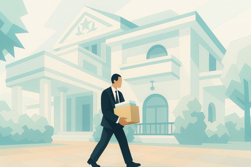 Legislative Reform on Post-Tenure Restrictions for Judges in the Maldives