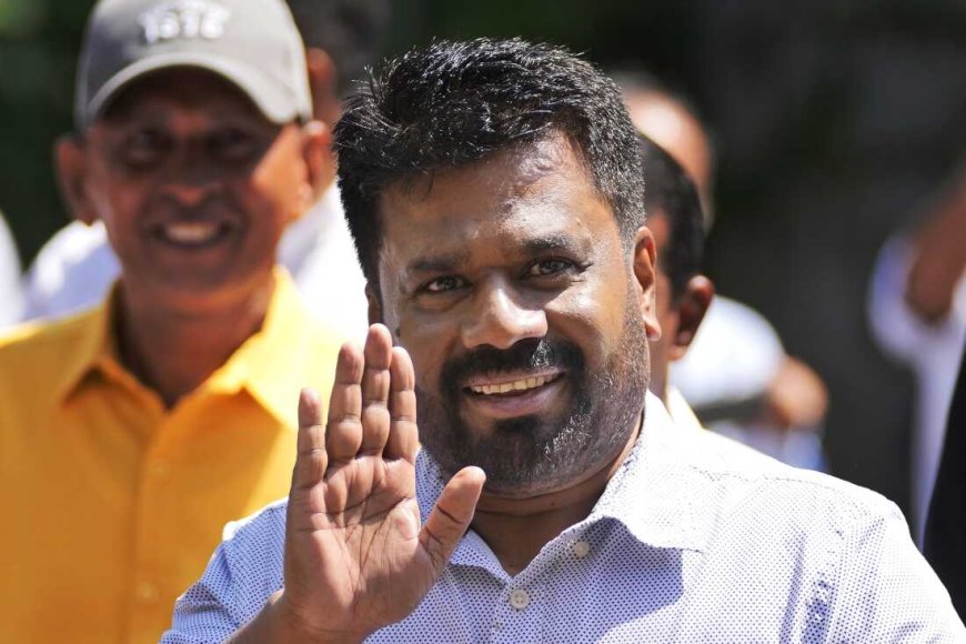 ލަންކާގެ ރައީސް މިމަހުގެ 28 ގައި ރާއްޖެ ވަޑައިގަންނަވަނީ