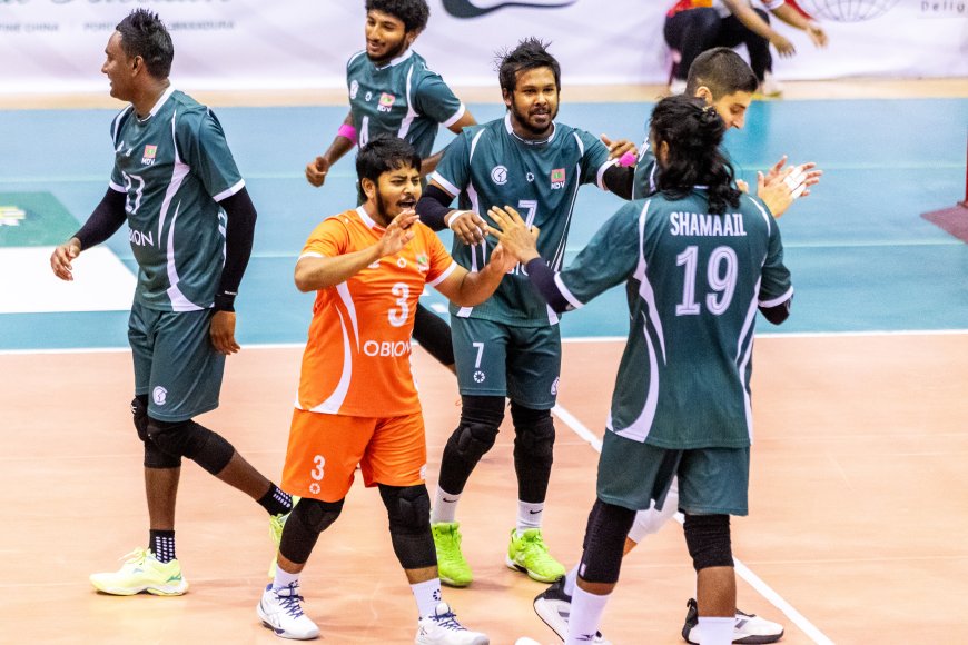ސިފައިންނާއި އެޗްޑީސީ ރޭންކިންގް މެޗަށް