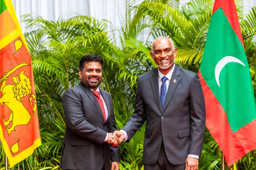 ރަސްމީ މަޝްވަރާތަކަށް ޑިސަނާޔަކެ ރައީސުލްޖުމްހޫރިއްޔާގެ އޮފީހަށް