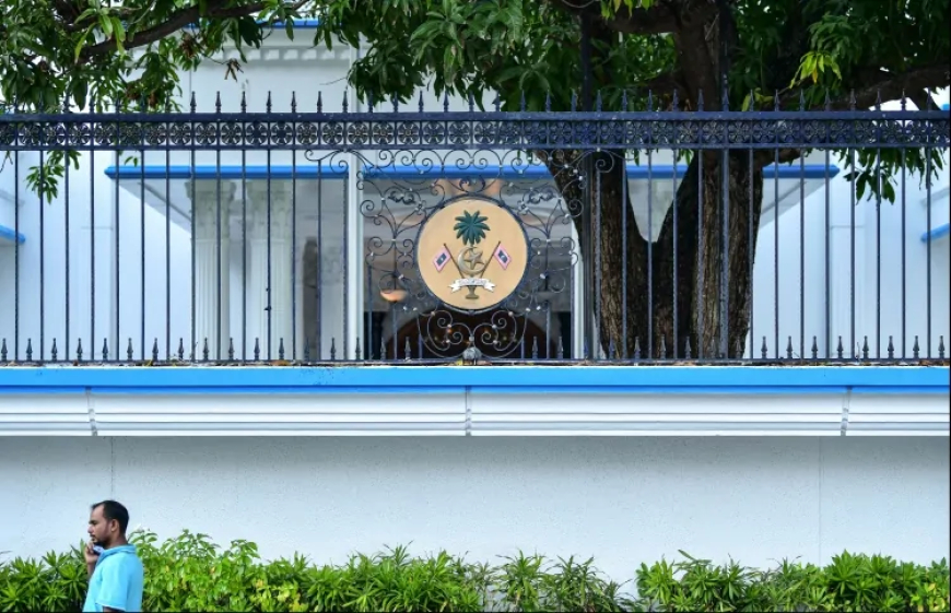 އުއްތަމަ ފަނޑިޔާރު ކަމަށް އަބްދުﷲ ގާޒީ، ޝުޖާއު އުސްމާން އަދި ޣަނީ ކުރިމަތިލައްވައްވައިފި
