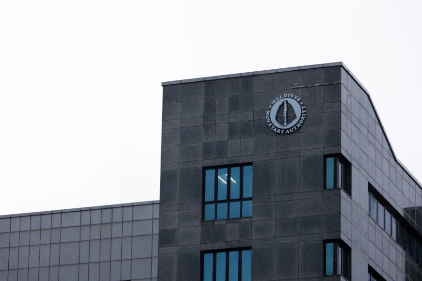 Maldives Monetary Authority Website Appears Compromised; Site Currently Offline