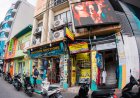 ކަޅު ބާޒާރުގައި ޑޮލަރުގެ އަގު 21 ރުފިޔާއަށް އަރަނީ