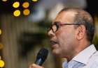 Former President Nasheed Calls For an Caretaker Government