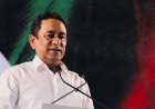ޕީއެންއެފް އަކީ އަސްލު ޕީޕީއެމް، އެ ފިކުރު ދަމަހައްޓަނީ އަޅުގަނޑުމެން: ރައީސް ޔާމީން