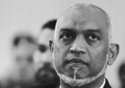 ސިޔާސީ މުވައްޒަފުންގެ އަދަދު ހާމަނުކުރުމަށް ރައީސްއޮފީހުން ބަހަނާދައްކާތީ އައިކޮމުގެ އިންޒާރެއް