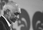 ތަކުރާރުކޮށް އެންގުމުން ވެސް މައުލޫމާތު ނުދޭތީ ރައީސް އޮފީސް ޖޫރިމަނާކޮށްފި