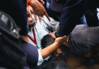 CPJ Condemns Crackdown on Journalists Protesting Media Bill in Maldives