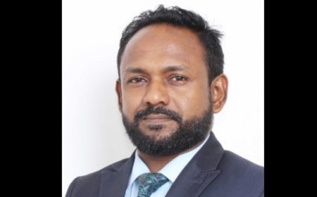 ފާޑުކިޔުންތައް ބޮޑުވުމުން ހައިކޯޓުގެ ފަނޑިޔާރުކަން ބޭނުން ނުވާކަމަށް ޝަހީދު ވިދާޅުވެއްޖެ