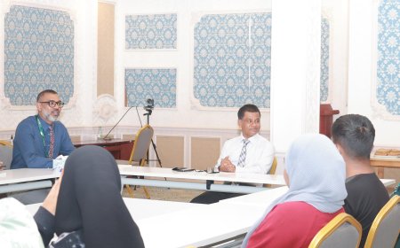 ސަރުކާރުގެ އެހީގައި ބޯންމެރޯ ޓްރާންސްޕްލާންޓް ހެދުމަށް 7 ކުއްޖަކު މި މަހު ފުރަނީ