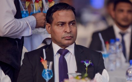 އުއްތަމަ ފަނޑިޔާރަށް ޣަނީ އައްޔަންކުރަން މަޖިލީހުން ރުހުންދީފި