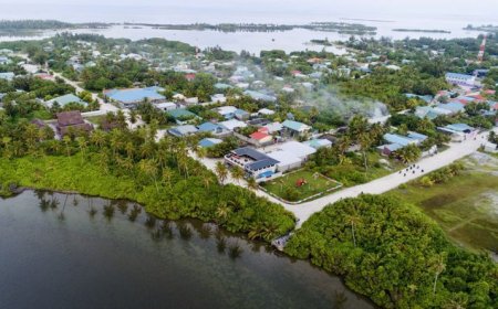 ރަންފަރު ފަޅަކީ މާޅޮހުގެ ބައެއްގެ ގޮތުގައި ކަނޑައަޅައިފި