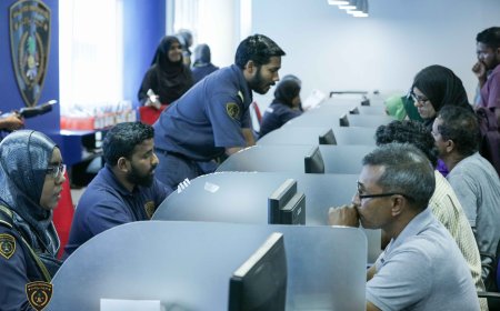 ޖިންސީ ގޯނާގެ މައްސަލައެއްގައި އިގިރޭސިވިލާތުގެ ކޯޓުން ހުކުމްކުރީ ދިވެއްސަކަށް ނޫން: އިމިގްރޭޝަން