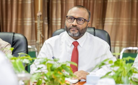 ޒަކާތު މަހާސިންތާގައި ރަޖިސްޓްރީވުމަށް ހުޅުވާލައިފި