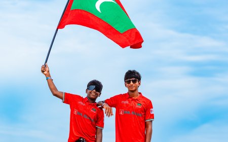 ޖޫނިއާ ސާފަރުންގެ ވިދުން ފަނޑެއް ނުވި، ޔައްތި އާއި ކައި ޒަކީ ކުއާޓާއަށް