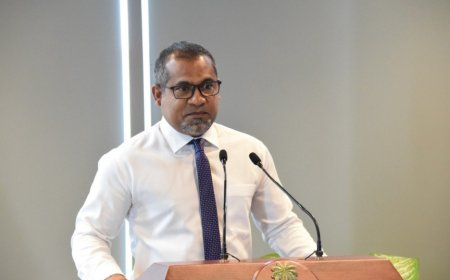 ޣައްޒާ ހިފަން އިސްރާއީލުން ނިންމި ނިންމުން ދިވެހި ސަރުކާރުން ކުށްވެރިކޮށްފި