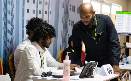 އެފްޑީސީން 640 ފަރާތަކާއެކު ފްލެޓު އެއްބަސްވުމުގައި ސޮއިކޮށްފި