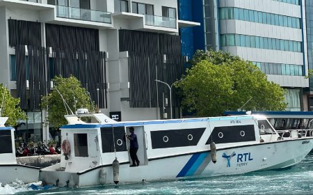 ދުވާފަރާއި އުނގޫފާރާ ދެމެދު ހާއްސަ ފެރީއެއް ބާއްވަނީ