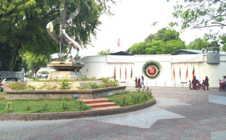 މެދުޒިޔާރަތް މަގު އަލުން ހުޅުވާލުމަށް މާލެސިޓީ ކައުންސިލުން ވިސްނަނީ