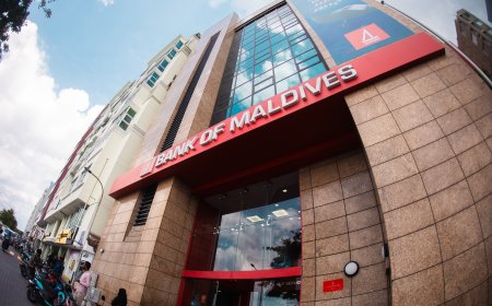 BML to Limit Online Transactions on Foreign Websites