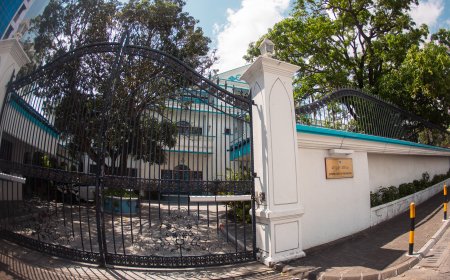 Supreme Court Rules Anti-Defection Amendment Cannot Be Nullified