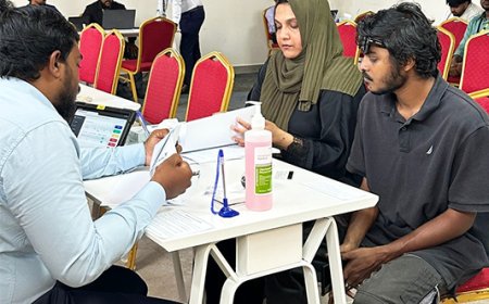 އެއްހާހަށްވުރެ ގިނަ ފަރާތަކާއެކު ފްލެޓު އެއްބަސްވުން ހަދައިފި