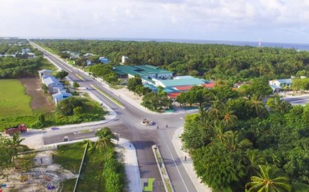 ކައްދޫގައި މަގު ހުރަސްކުރަނިކޮށް އެކްސިޑެންޓުވި އަންހެންމީހާ ނިޔާވެއް