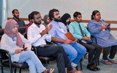 ނޫސްވެރިކަމުގެ މިނިވަންކަމަށް ހުރަސް އެޅުމަށް ފަރުމާކޮށްފައިވާ ބިލު އަނެއްކާވެސް މަޖިލީހަށް