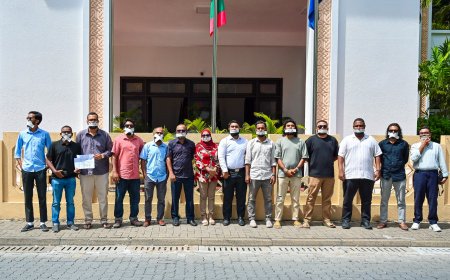 IFJ Condemns Maldives’ Proposed Media Control Bill