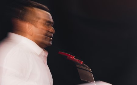 ކުރީގެ ރައީސުންގެ އޮފީސް ޚަރަދު ނުދޭގޮތަށް ގެނައި އިސްލާހު ތަސްދީގުކޮށްފި