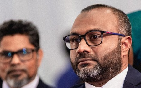 ފިރުޤާތަކުގެ ޢަޤީދާތަކާ ގުޅޭ ވާހަކަ ދައްކަންވާނީ އިލްމުވެރިން: ޑރ. ޝަހީމް