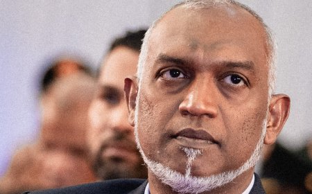 ސާދަ އަހަރުގެ ހުކުމެއް ޝަމްއާނަށް އިއްވަން މުއިއްޒު އަންގައިފި